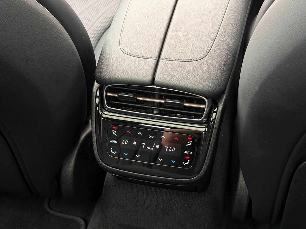 Mercedes-Benz EQE 350 91Kwh Exclusive #49