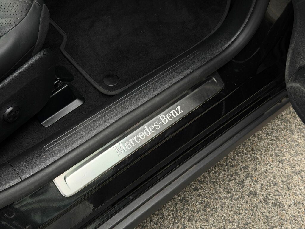 Mercedes-Benz EQE 350 91Kwh Exclusive #31