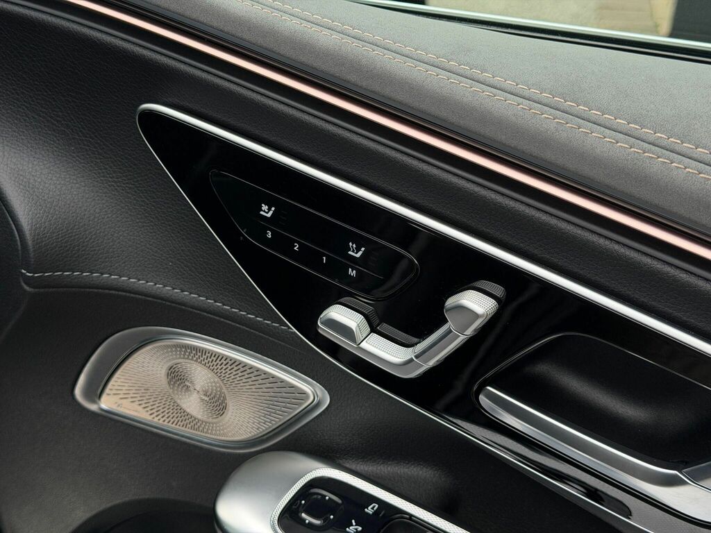 Mercedes-Benz EQE 350 91Kwh Exclusive #29