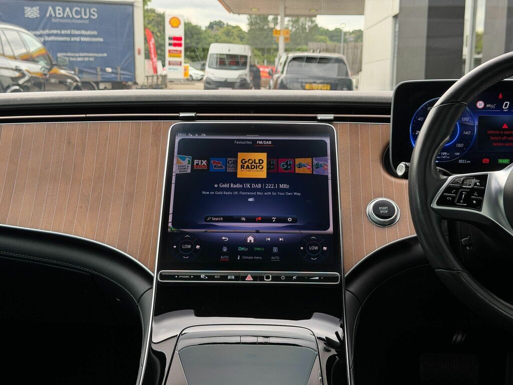 Mercedes-Benz EQE 350 91Kwh Exclusive #50