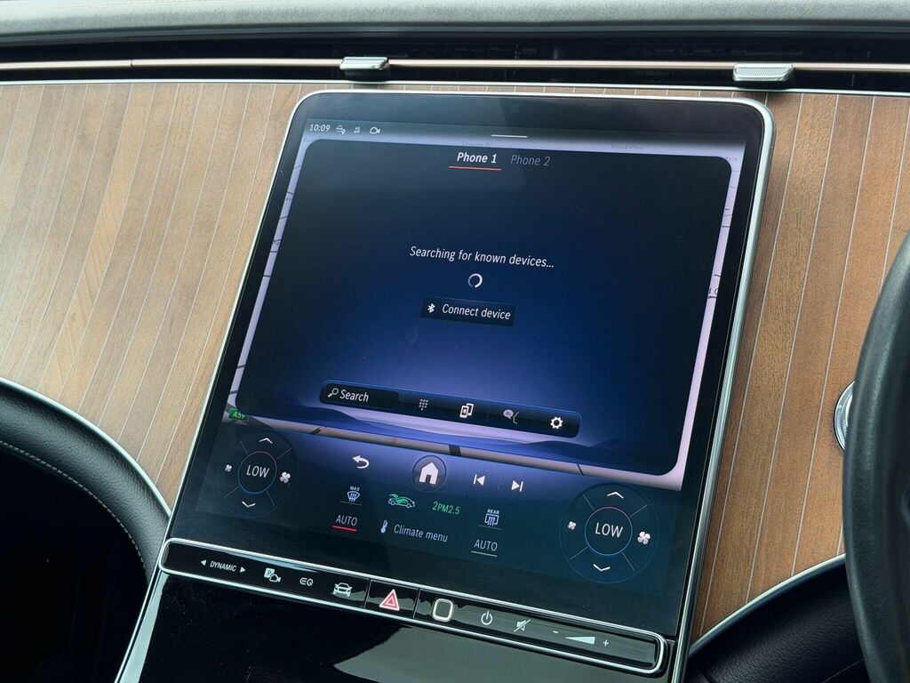 Mercedes-Benz EQE 350 91Kwh Exclusive #40