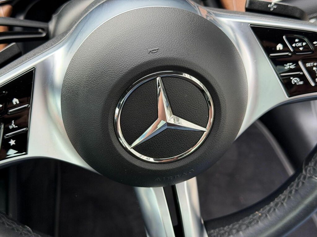 Mercedes-Benz EQE 350 91Kwh Exclusive #32