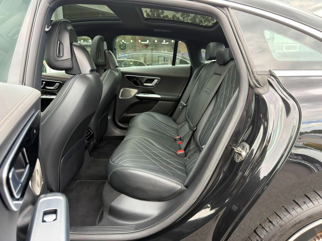 Mercedes-Benz EQE 350 91Kwh Exclusive #21