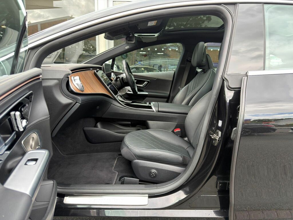 Mercedes-Benz EQE 350 91Kwh Exclusive #15