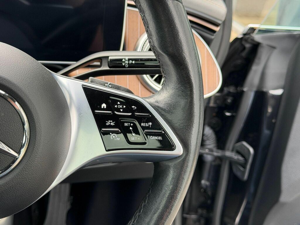 Mercedes-Benz EQE 350 91Kwh Exclusive #25