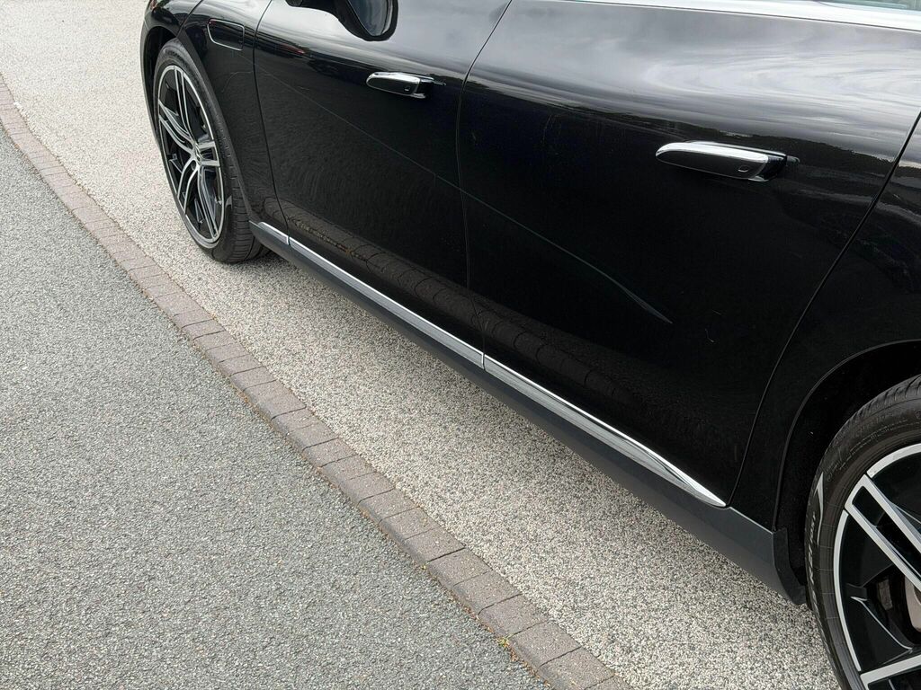 Mercedes-Benz EQE 350 91Kwh Exclusive #63