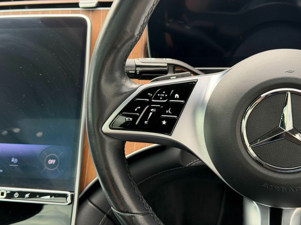 Mercedes-Benz EQE 350 91Kwh Exclusive #24