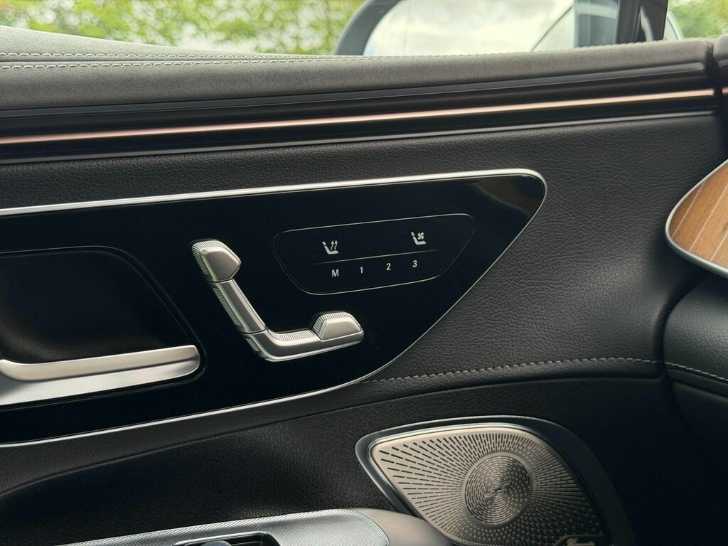 Mercedes-Benz EQE 350 91Kwh Exclusive #46