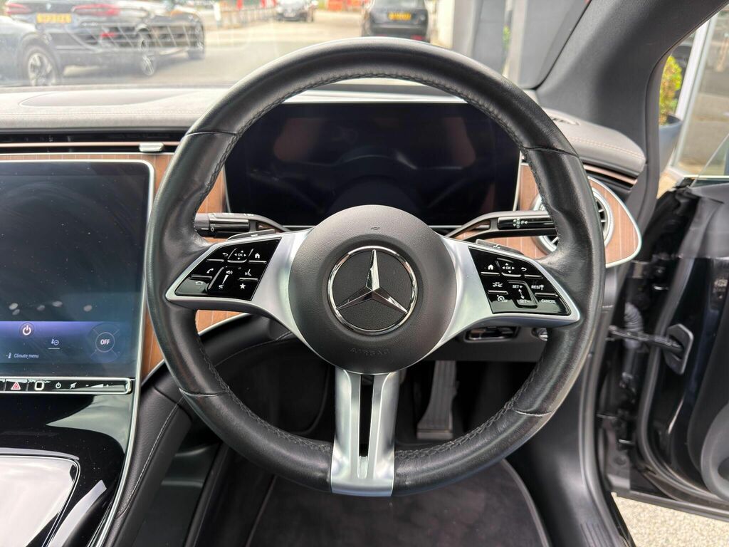 Mercedes-Benz EQE 350 91Kwh Exclusive #23