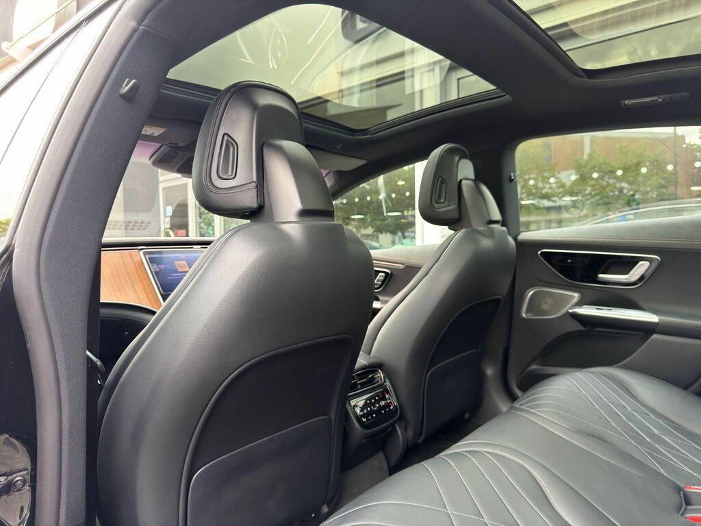 Mercedes-Benz EQE 350 91Kwh Exclusive #20
