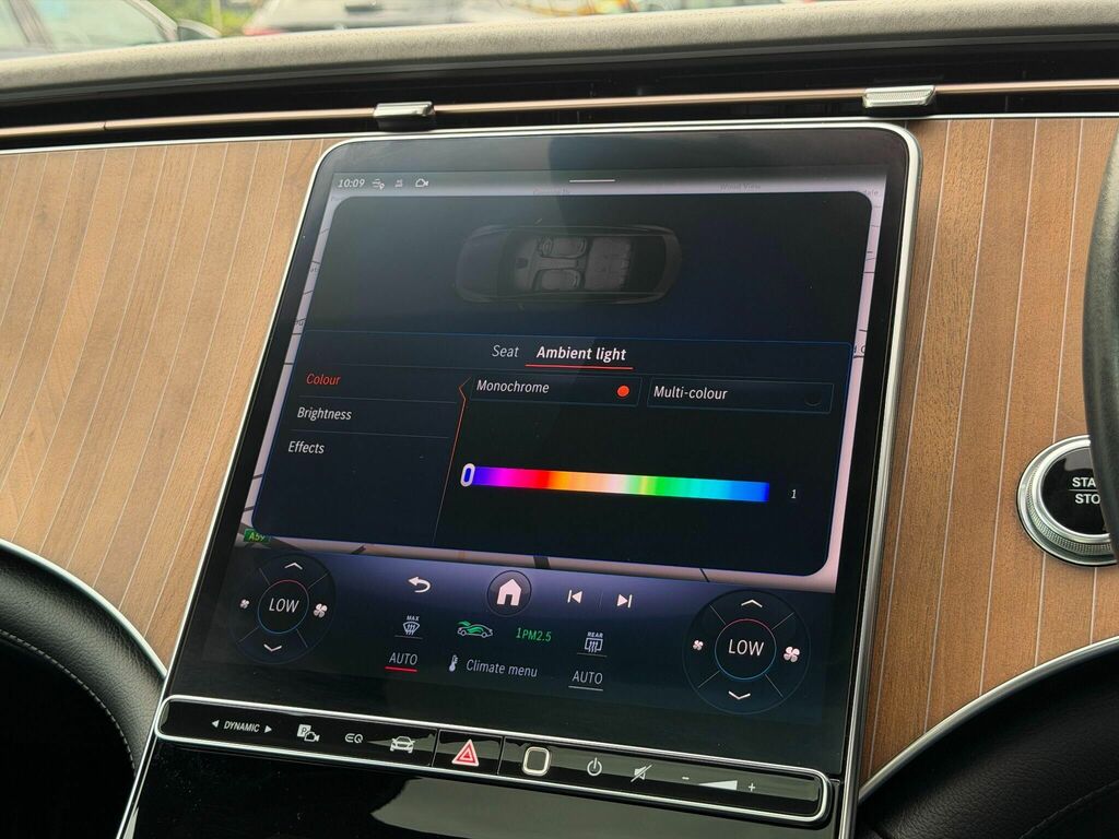 Mercedes-Benz EQE 350 91Kwh Exclusive #39