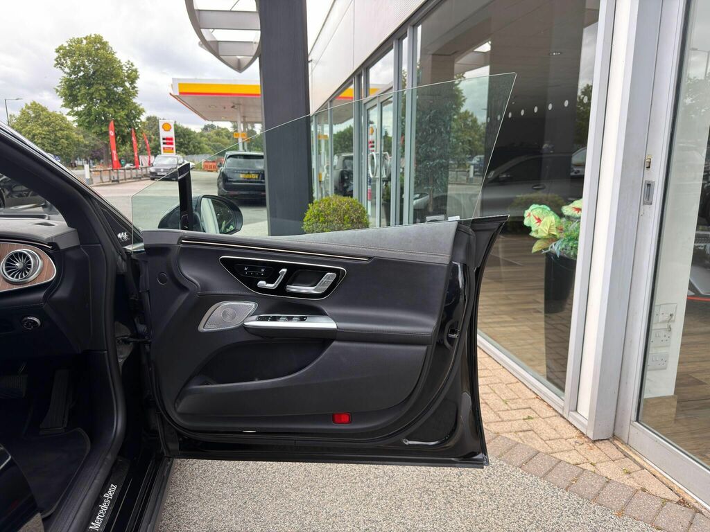 Mercedes-Benz EQE 350 91Kwh Exclusive #51