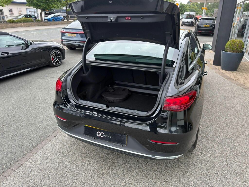 Mercedes-Benz EQE 350 91Kwh Exclusive #56
