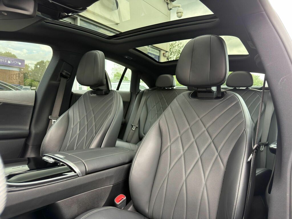 Mercedes-Benz EQE 350 91Kwh Exclusive #16