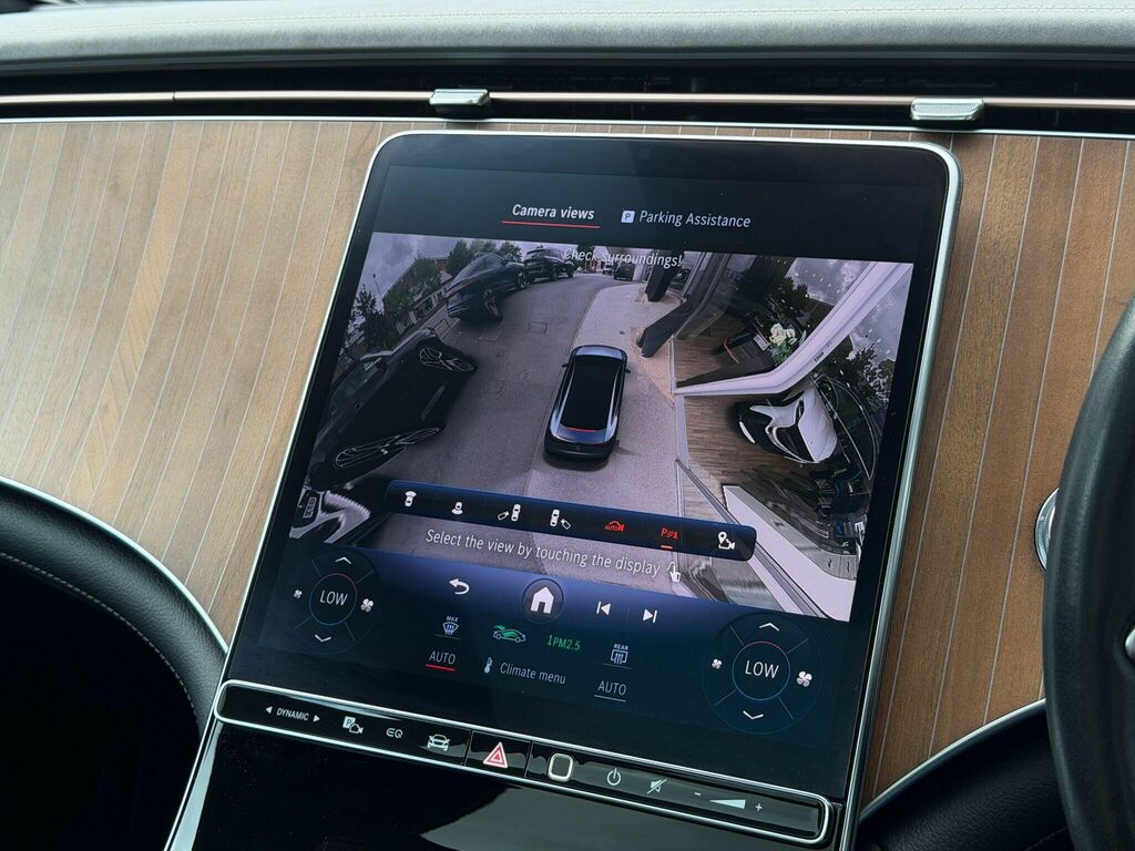 Mercedes-Benz EQE 350 91Kwh Exclusive #43