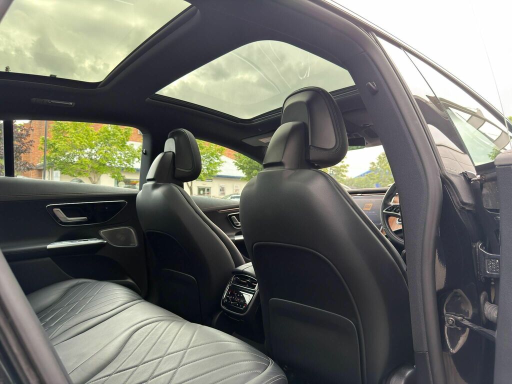 Mercedes-Benz EQE 350 91Kwh Exclusive #19