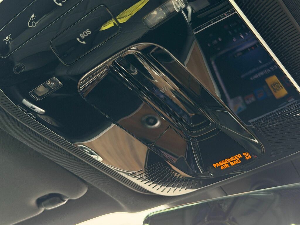 Mercedes-Benz EQE 350 91Kwh Exclusive #48