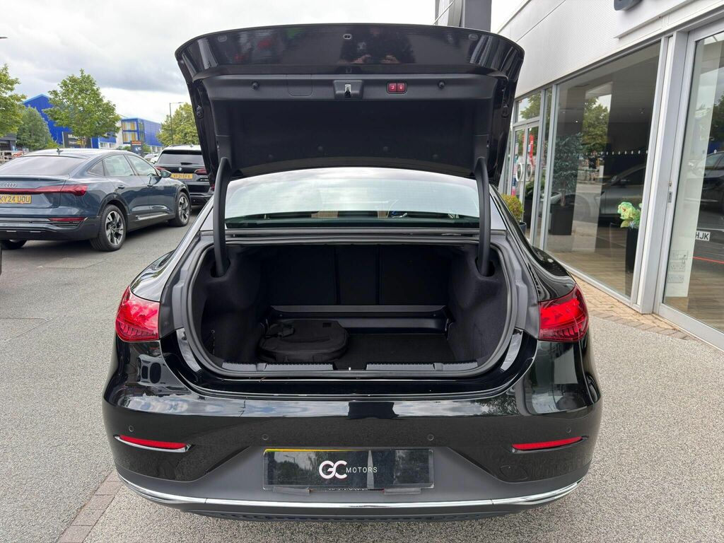 Mercedes-Benz EQE 350 91Kwh Exclusive #55