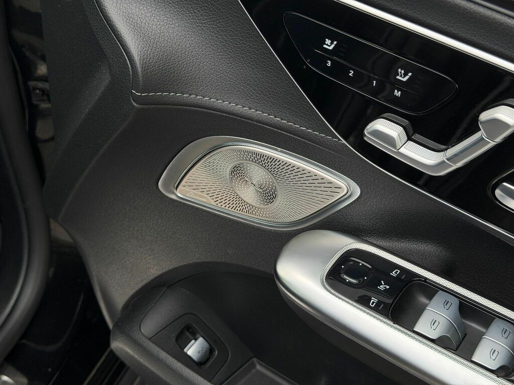 Mercedes-Benz EQE 350 91Kwh Exclusive #9