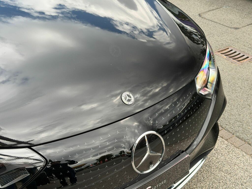 Mercedes-Benz EQE 350 91Kwh Exclusive #69