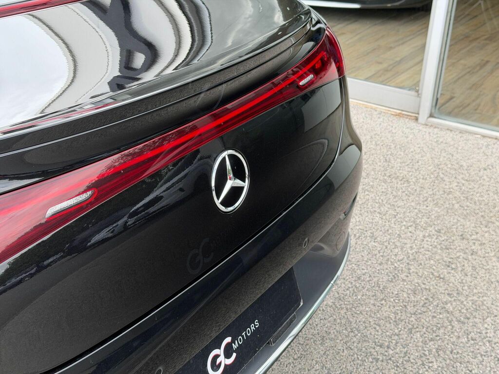 Mercedes-Benz EQE 350 91Kwh Exclusive #60