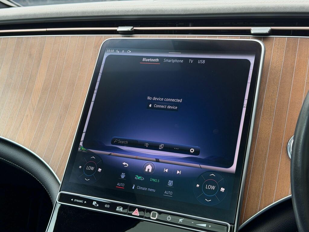 Mercedes-Benz EQE 350 91Kwh Exclusive #42