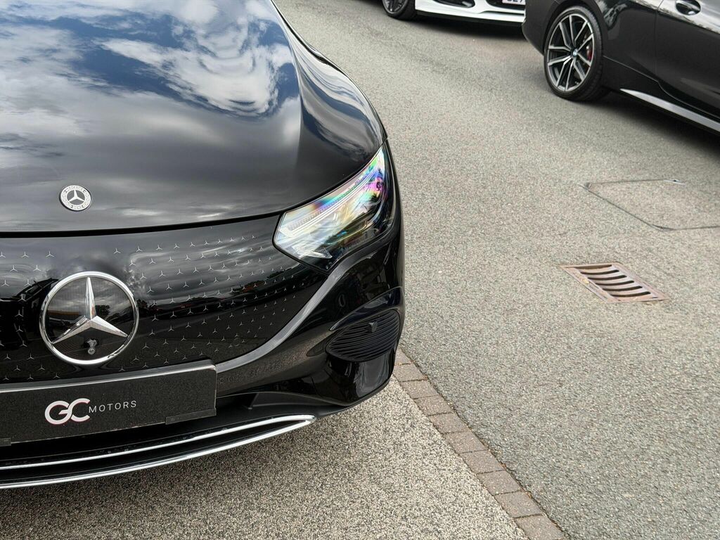 Mercedes-Benz EQE 350 91Kwh Exclusive #66