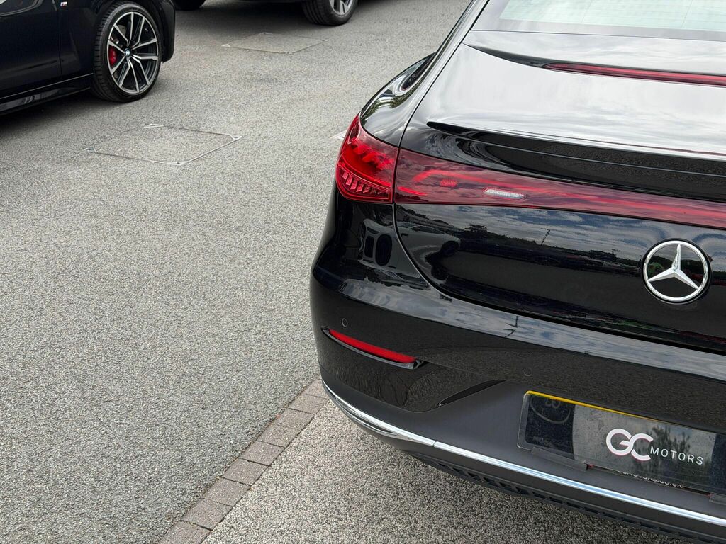 Mercedes-Benz EQE 350 91Kwh Exclusive #59