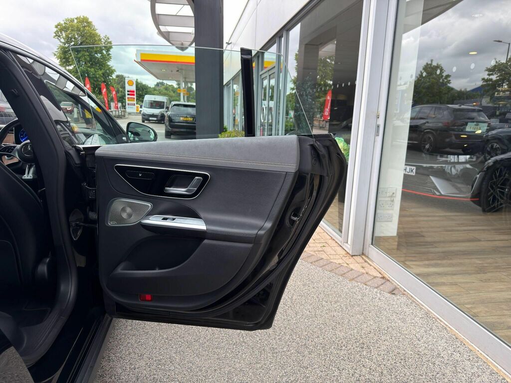 Mercedes-Benz EQE 350 91Kwh Exclusive #53