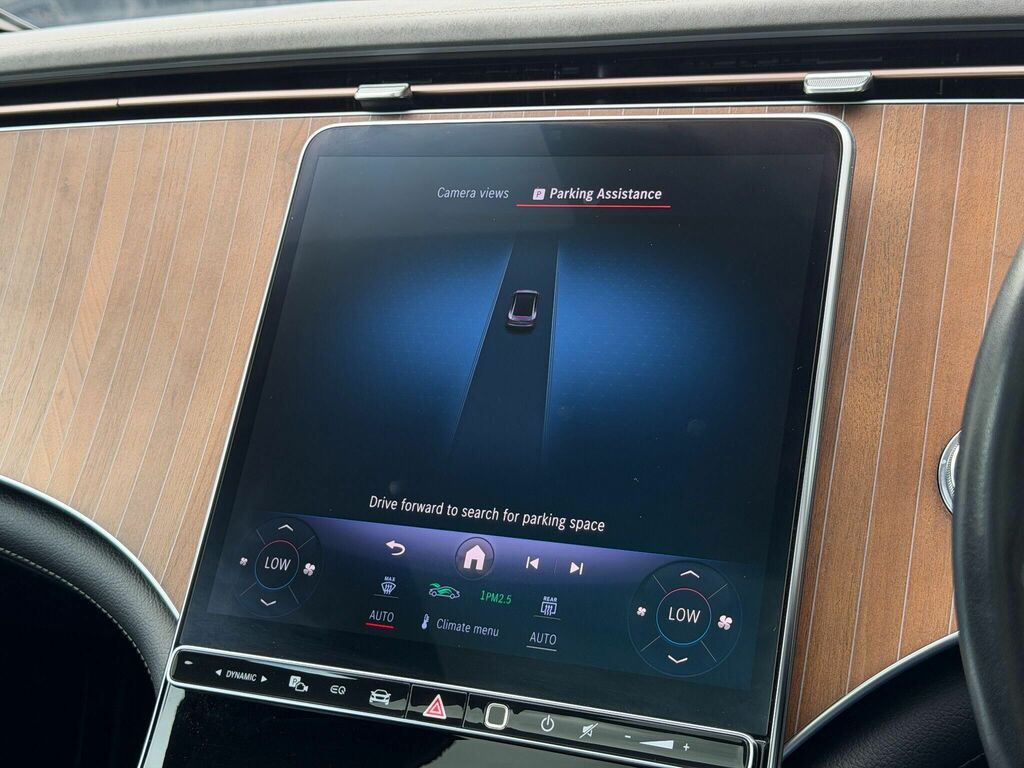 Mercedes-Benz EQE 350 91Kwh Exclusive #44