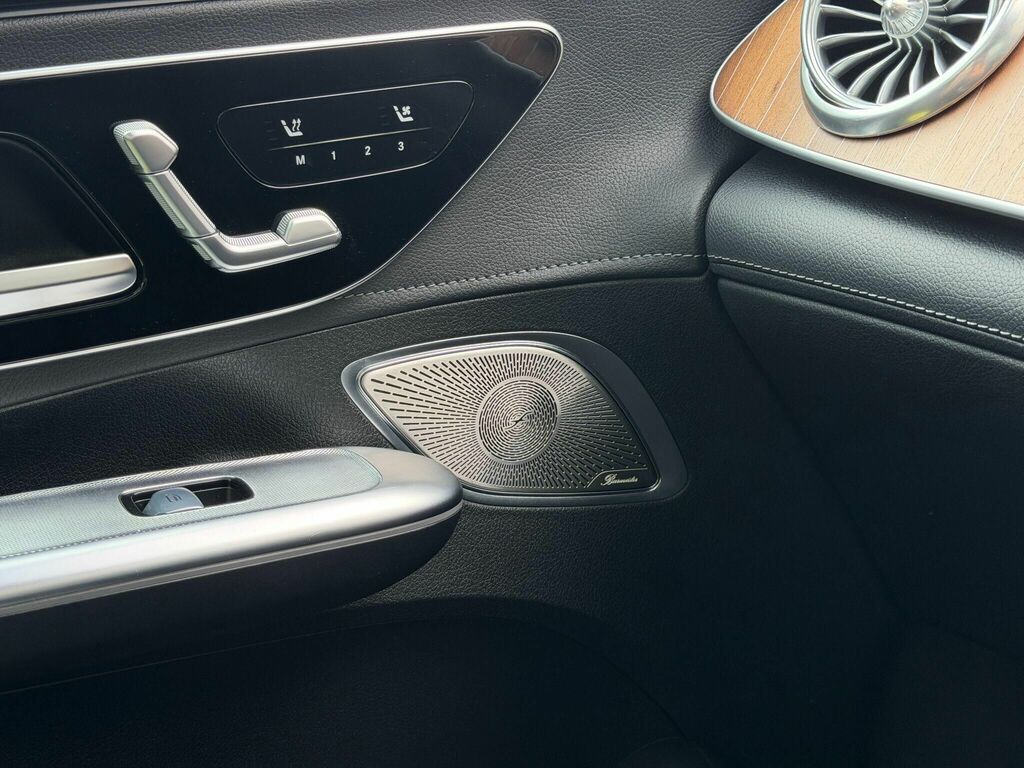 Mercedes-Benz EQE 350 91Kwh Exclusive #45