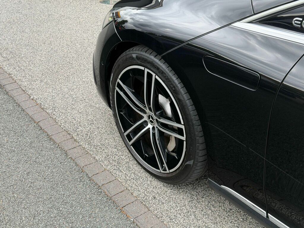 Mercedes-Benz EQE 350 91Kwh Exclusive #64