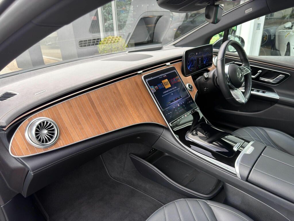 Mercedes-Benz EQE 350 91Kwh Exclusive #11