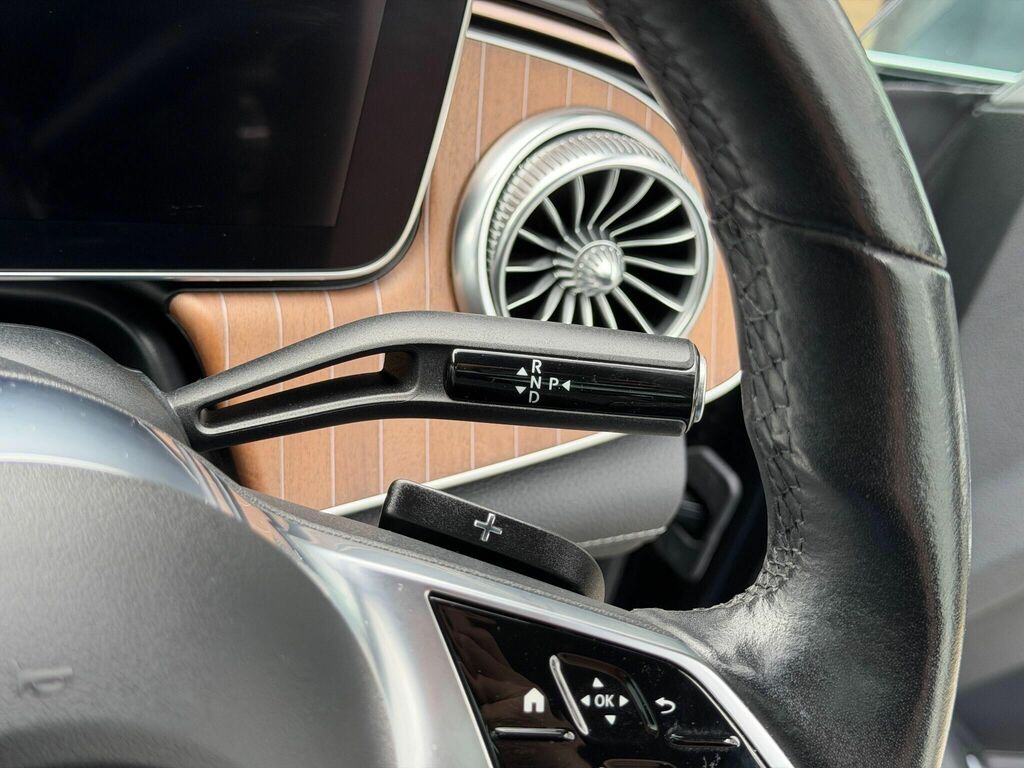 Mercedes-Benz EQE 350 91Kwh Exclusive #26