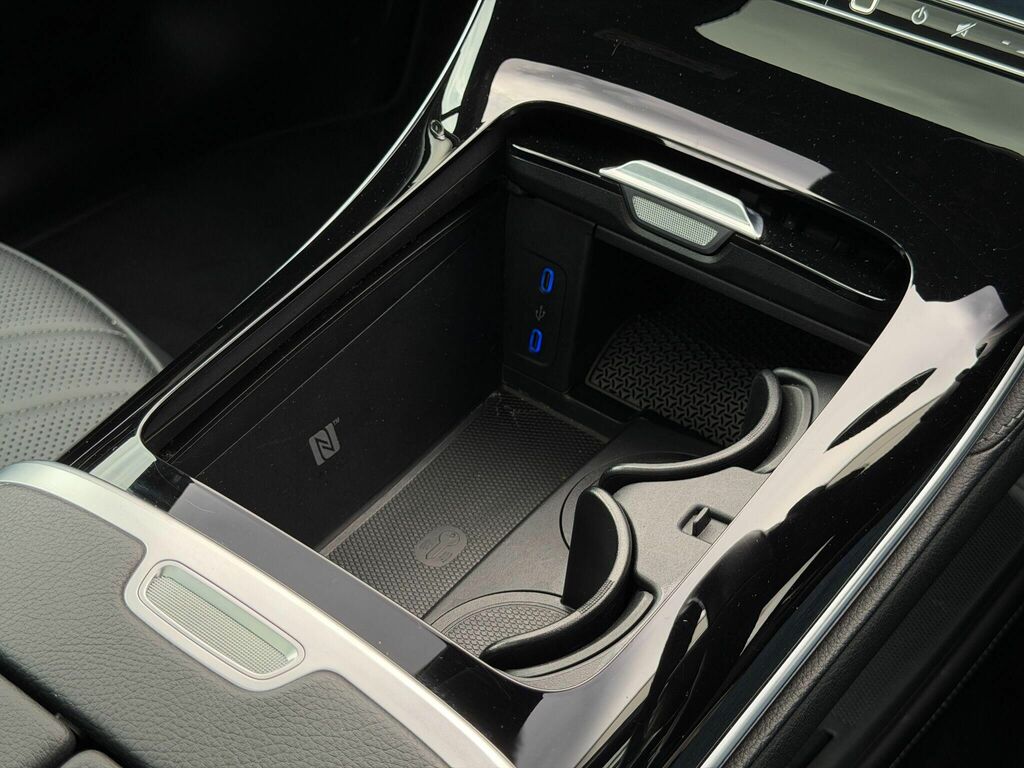 Mercedes-Benz EQE 350 91Kwh Exclusive #47