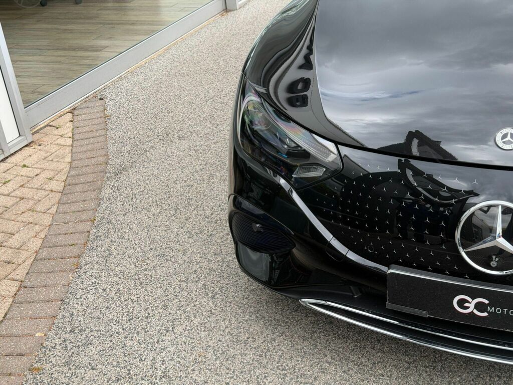 Mercedes-Benz EQE 350 91Kwh Exclusive #67