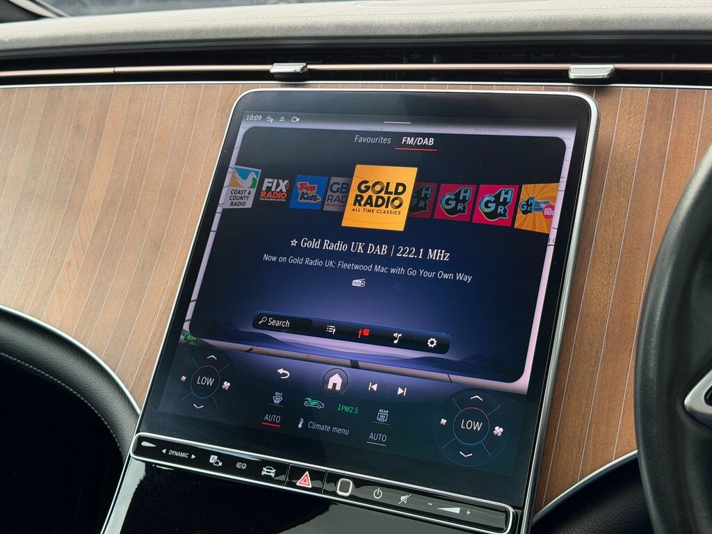 Mercedes-Benz EQE 350 91Kwh Exclusive #41