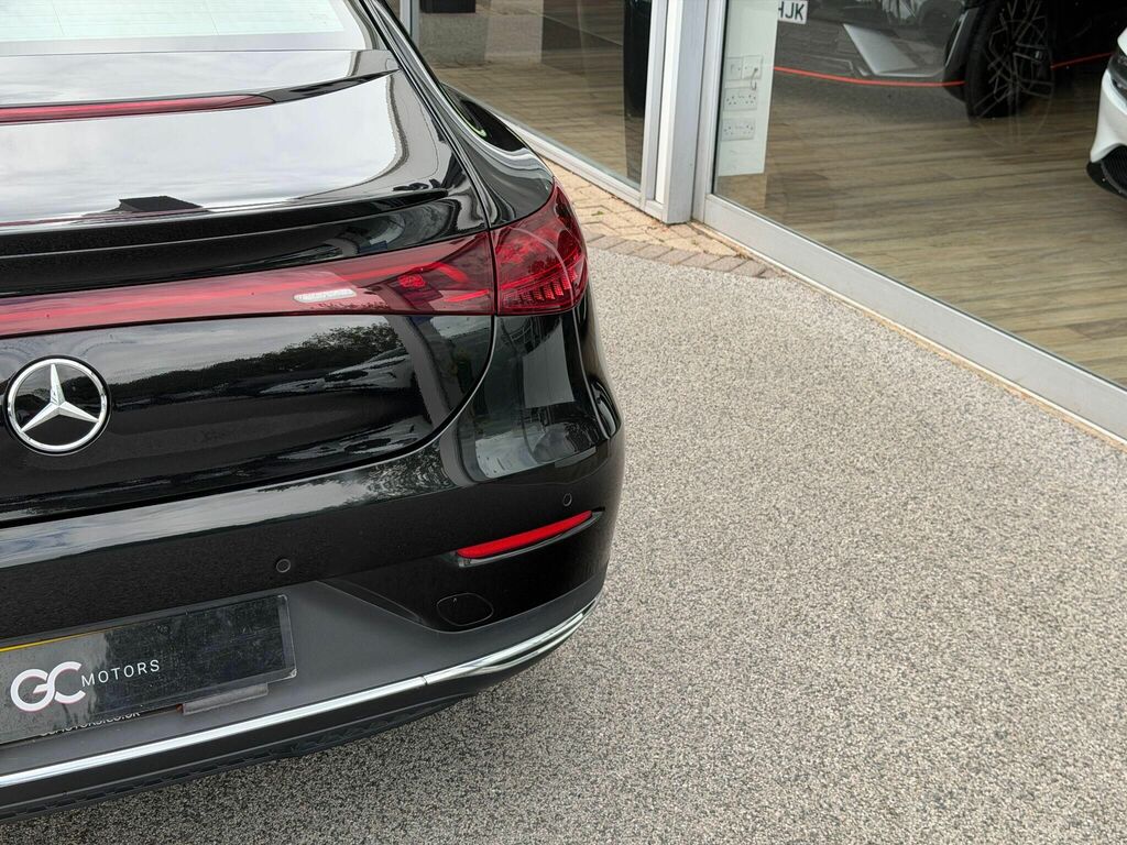 Mercedes-Benz EQE 350 91Kwh Exclusive #58