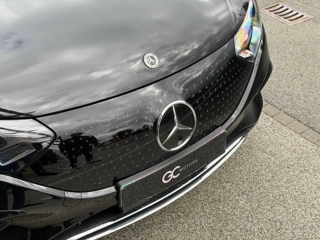 Mercedes-Benz EQE 350 91Kwh Exclusive #68