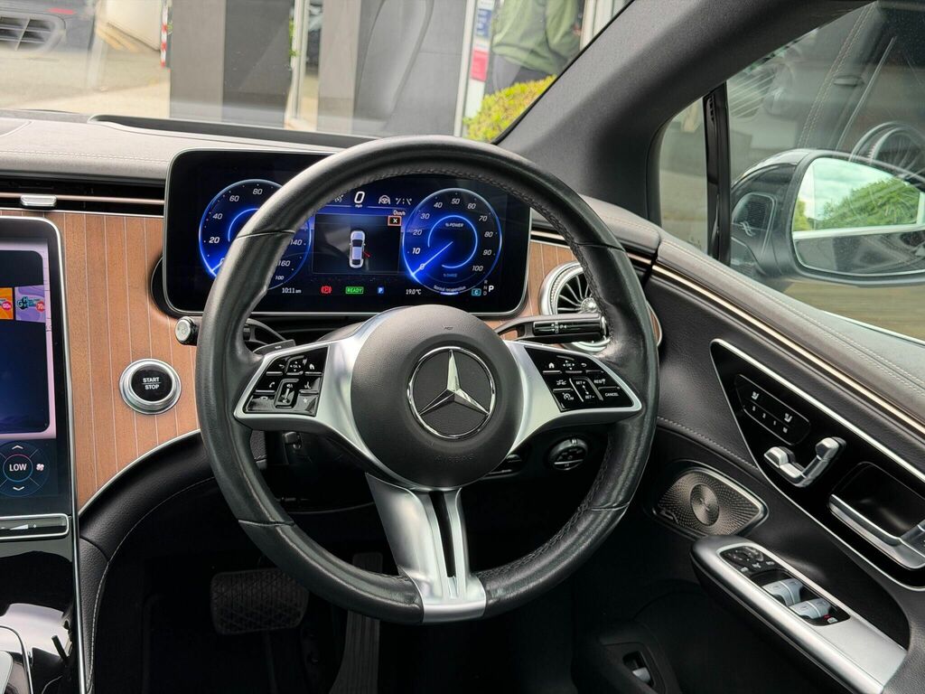 Mercedes-Benz EQE 350 91Kwh Exclusive #28