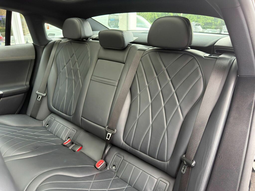 Mercedes-Benz EQE 350 91Kwh Exclusive #22