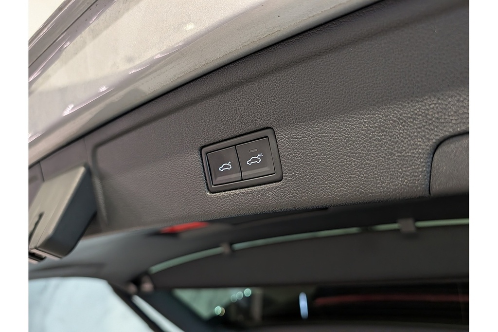 Volkswagen Touareg 3.0 V6 Tdi 4Motion R Line Tech Tip #11