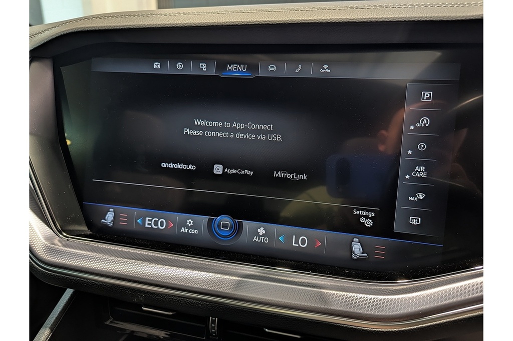 Volkswagen Touareg 3.0 V6 Tdi 4Motion R Line Tech Tip #25
