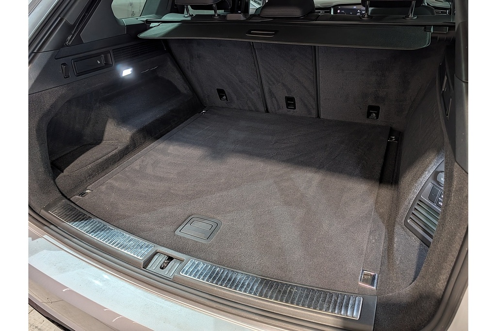 Volkswagen Touareg 3.0 V6 Tdi 4Motion R Line Tech Tip #19