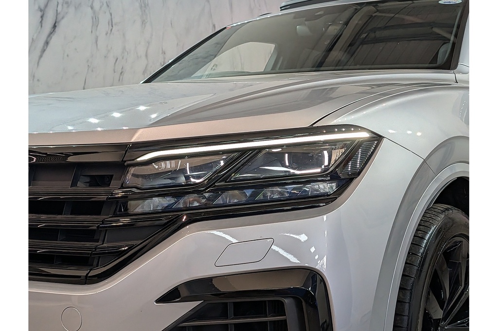 Volkswagen Touareg 3.0 V6 Tdi 4Motion R Line Tech Tip #14