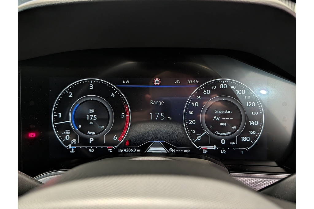 Volkswagen Touareg 3.0 V6 Tdi 4Motion R Line Tech Tip #21