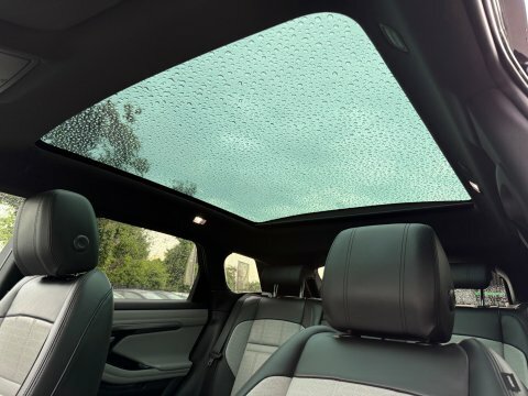 Land Rover Range Rover Evoque R-dynamic Hse Mhev #4