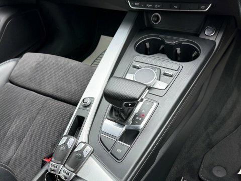 Audi A4 Avant Tfsi S Line  #5