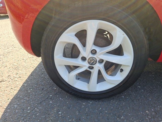 Vauxhall Corsa Vauxhall Corsa 1.2 Turbo Yes Hatchback Petr...  #8