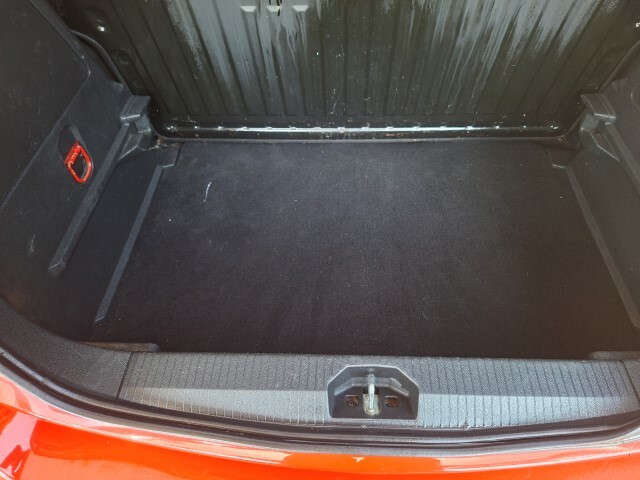 Vauxhall Corsa Vauxhall Corsa 1.2 Turbo Yes Hatchback Petr...  #5